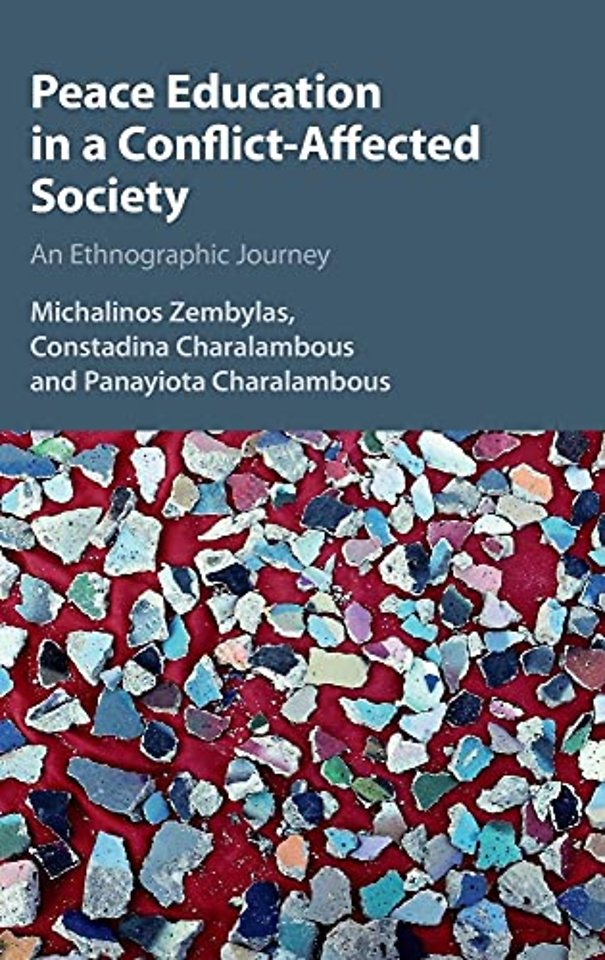 Peace Education in a Conflict-Affected Society