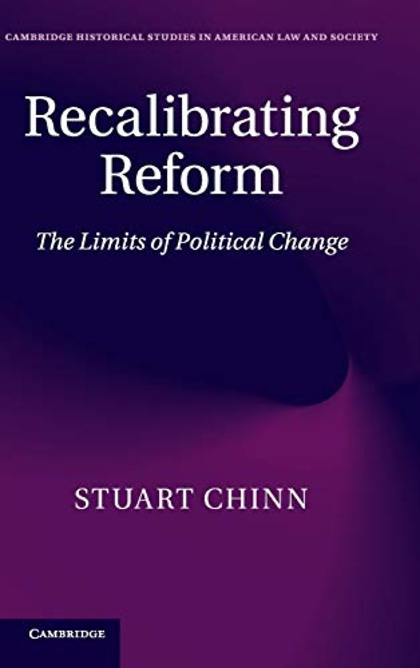 Recalibrating Reform