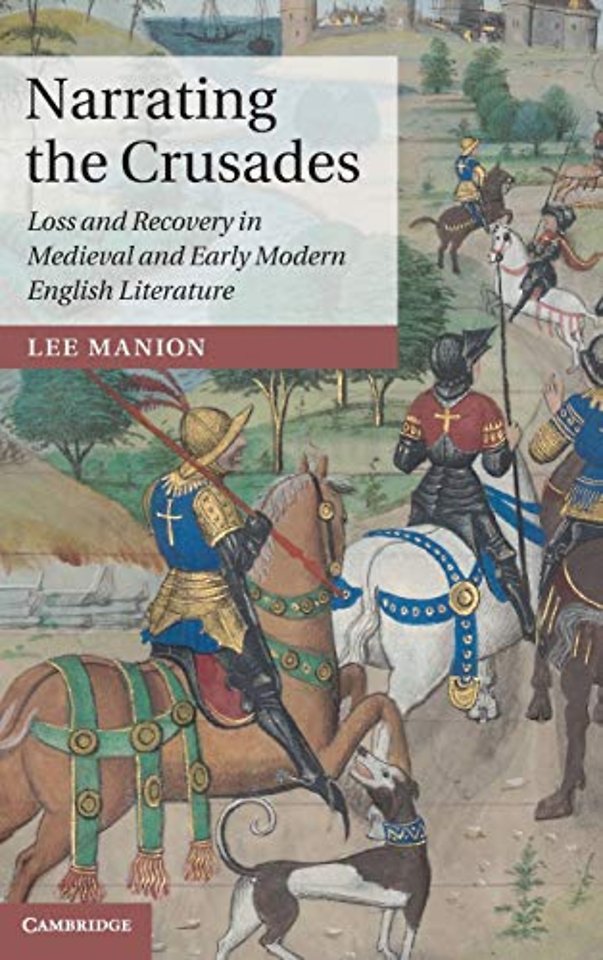 Narrating the Crusades