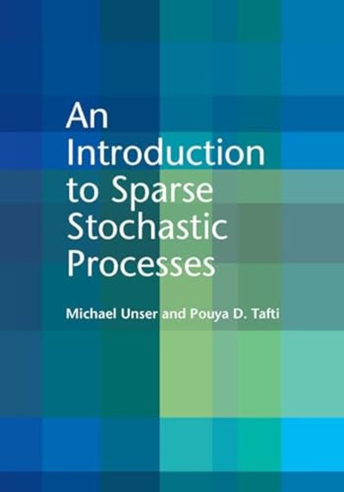 An Introduction to Sparse Stochastic Processes