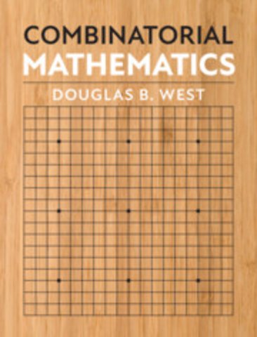 Combinatorial Mathematics