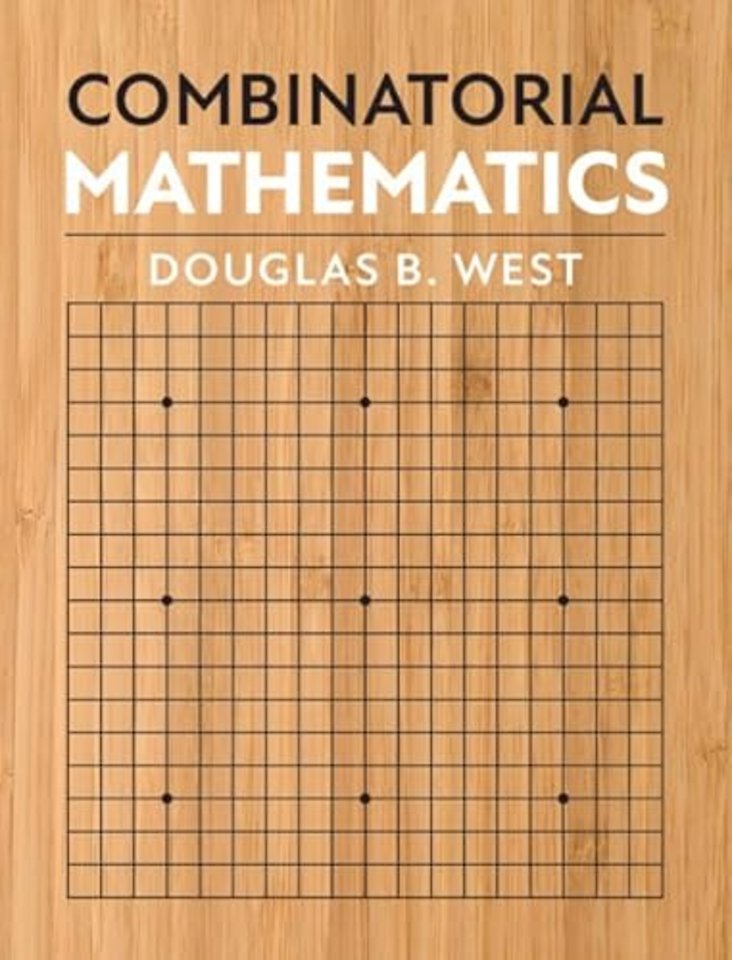 Combinatorial Mathematics