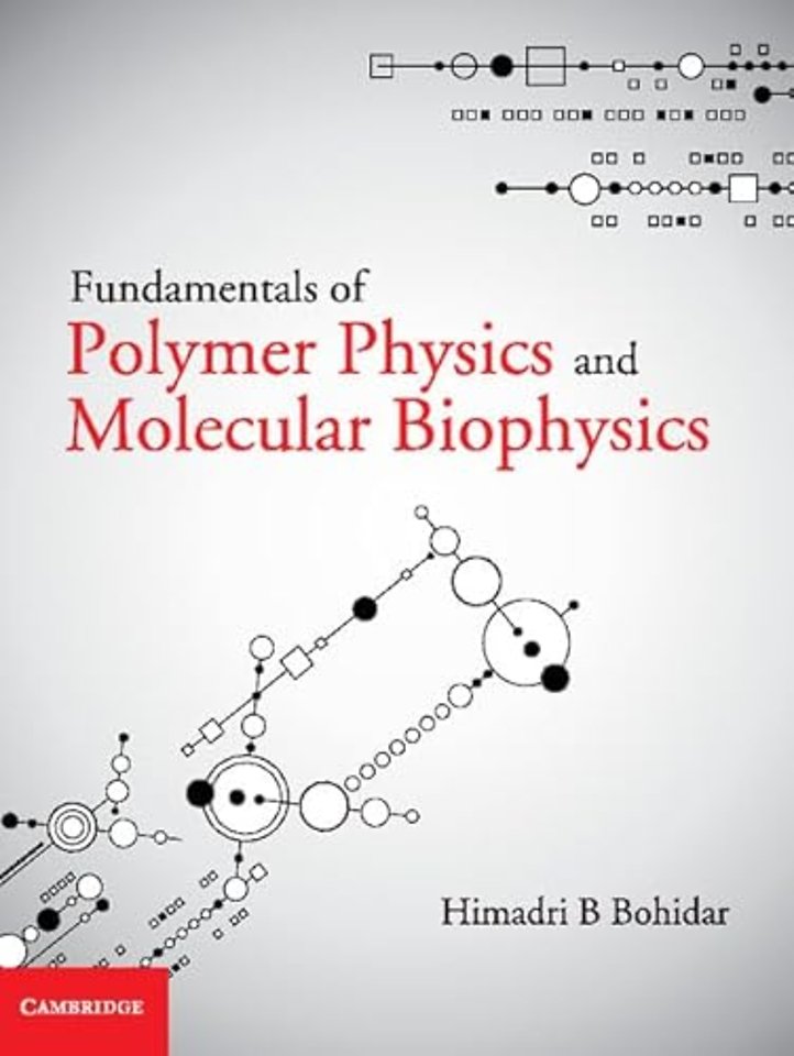 Fundamentals of Polymer Physics and Molecular Biophysics