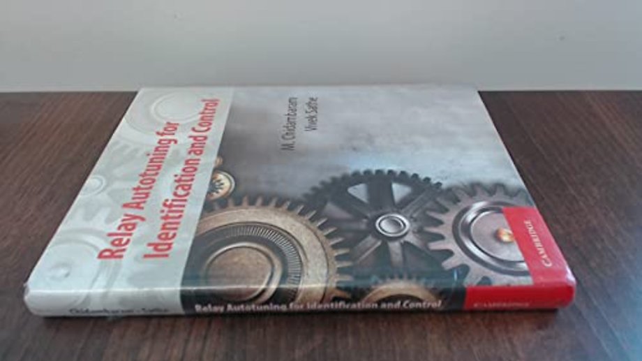 Relay Autotuning for Identification and Control