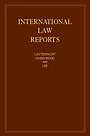 International Law Reports