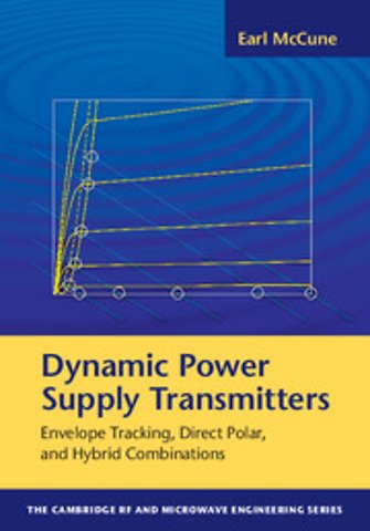 Dynamic Power Supply Transmitters