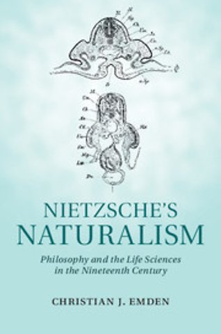 Nietzsche's Naturalism