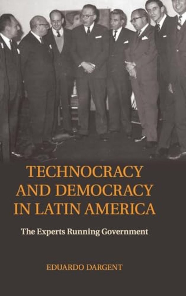 Technocracy and Democracy in Latin America