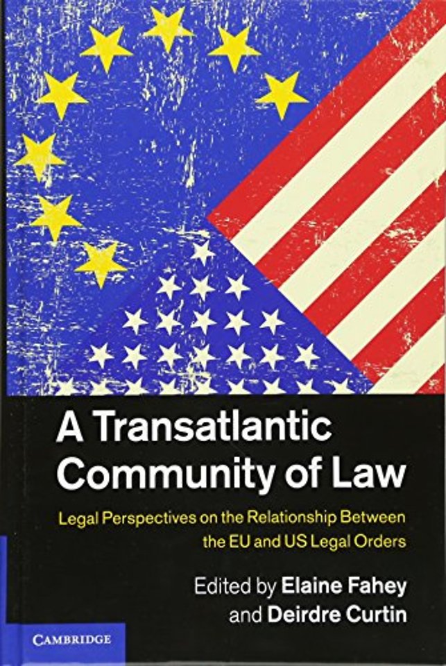 A Transatlantic Community of Law