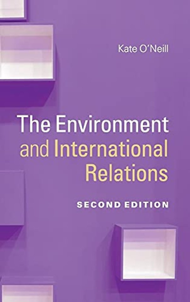 The Environment and International Relations