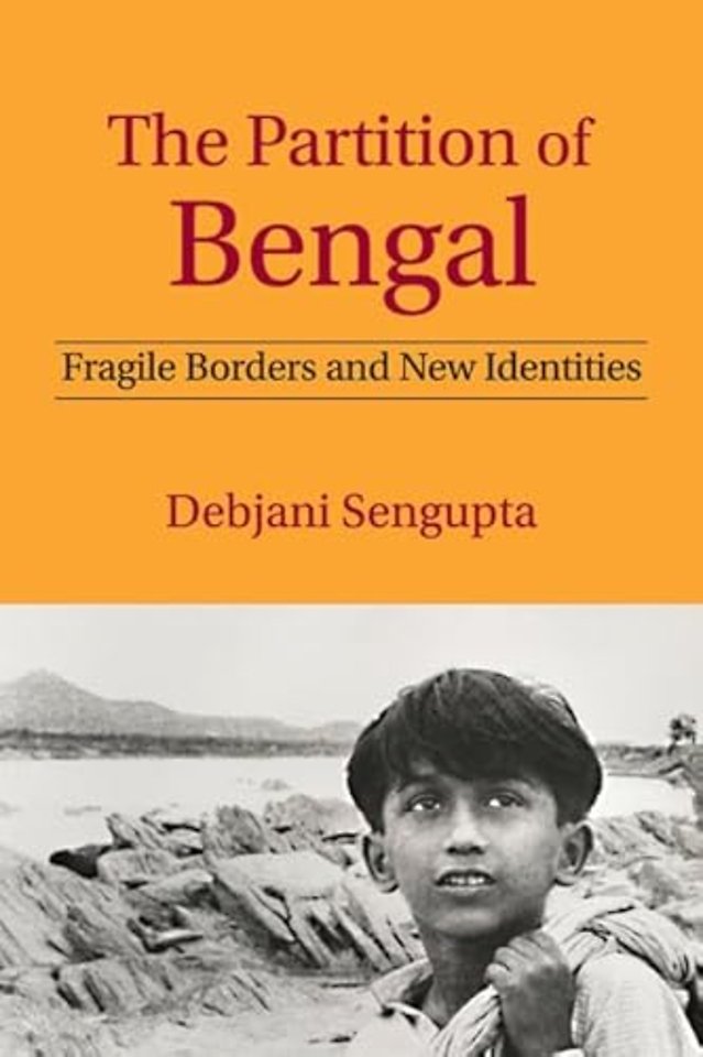 The Partition of Bengal