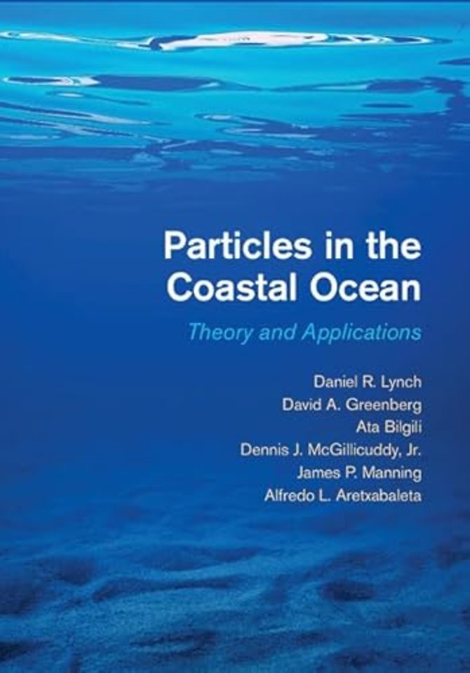 Particles in the Coastal Ocean