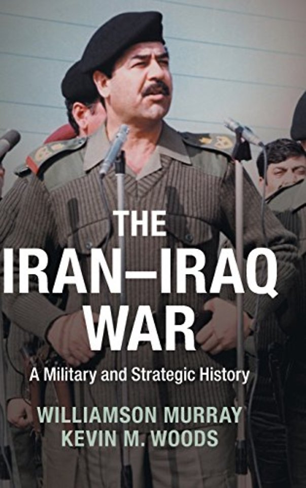 The Iran–Iraq War