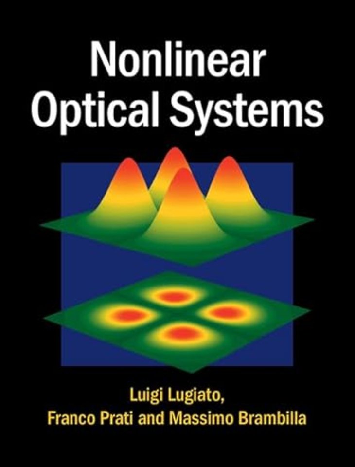 Nonlinear Optical Systems