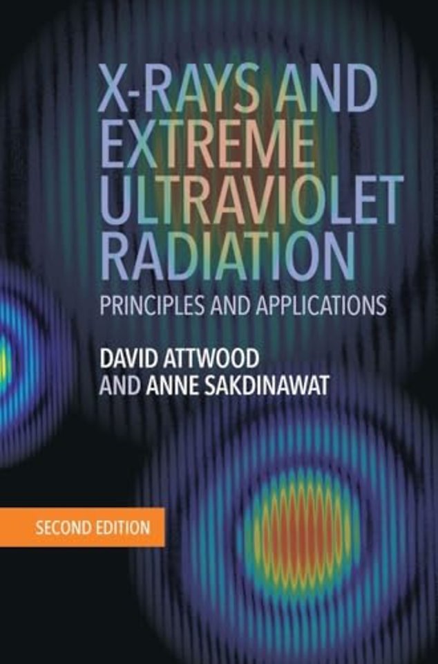 X-Rays and Extreme Ultraviolet Radiation
