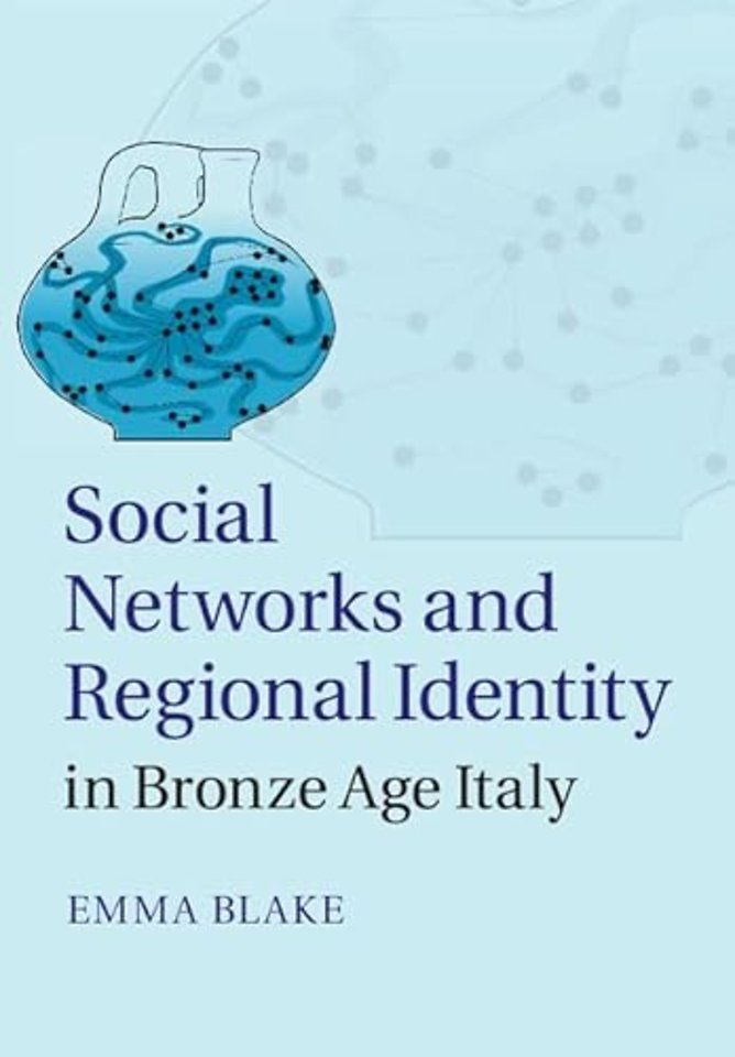 Social Networks and Regional Identity in Bronze Age Italy