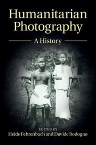 Humanitarian Photography