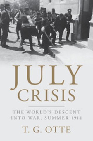 July Crisis