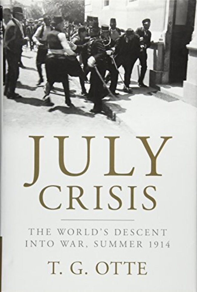 July Crisis