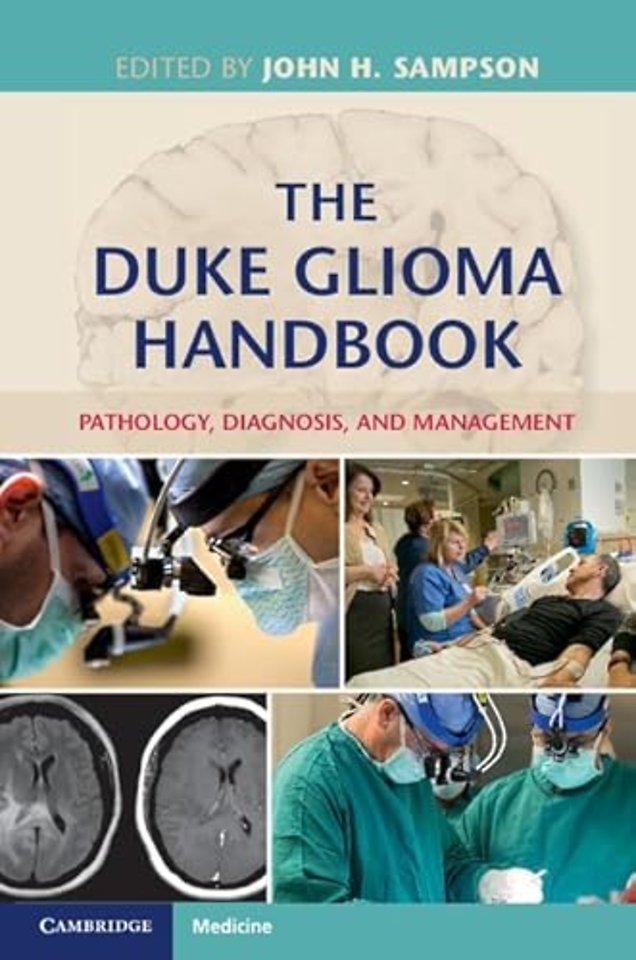 The Duke Glioma Handbook