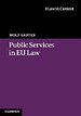 Public Services in EU Law