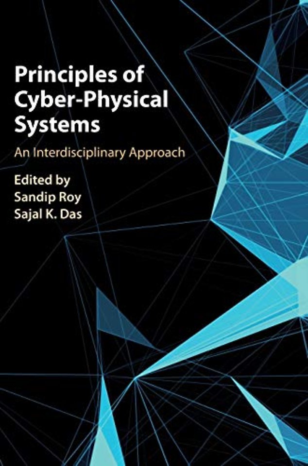 Principles of Cyber-Physical Systems