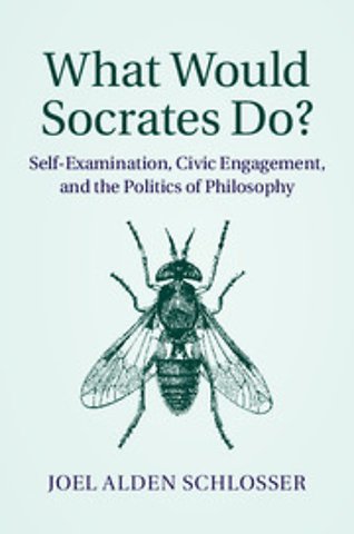 What Would Socrates Do?