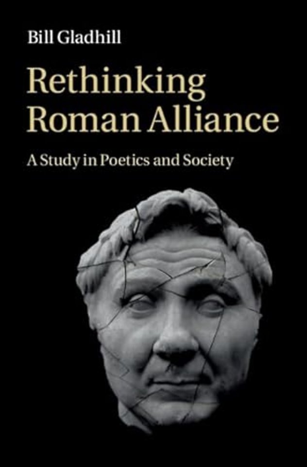 Rethinking Roman Alliance