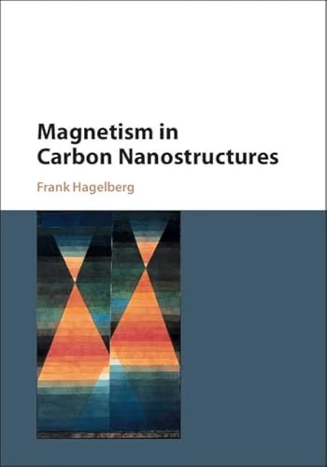 Magnetism in Carbon Nanostructures