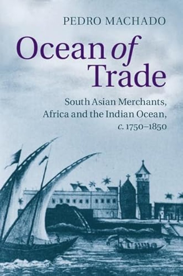 Ocean of Trade