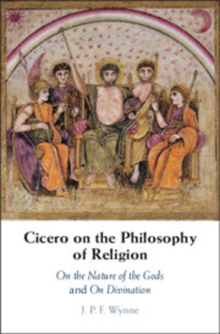 Cicero on the Philosophy of Religion