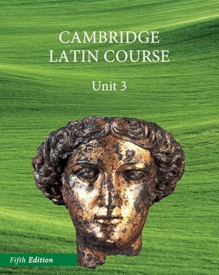 North American Cambridge Latin Course Unit 3 Student's Book