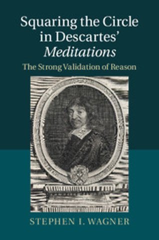 Squaring the Circle in Descartes' Meditations