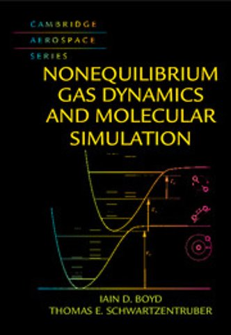 Nonequilibrium Gas Dynamics and Molecular Simulation