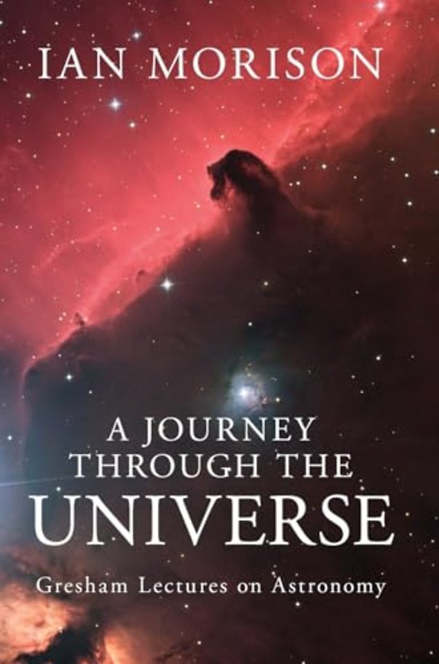 A Journey through the Universe
