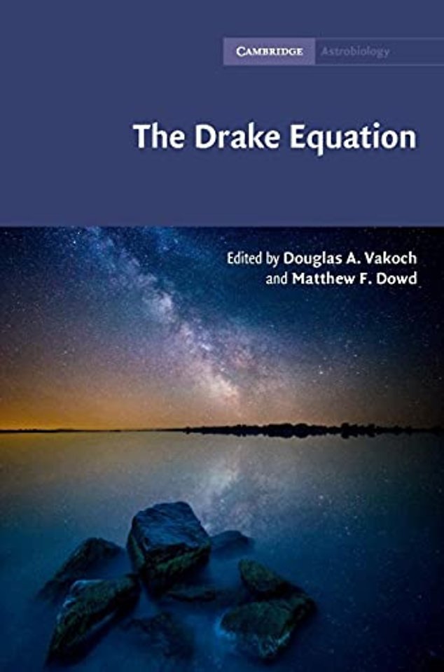 The Drake Equation