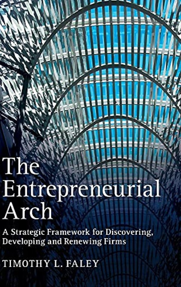 The Entrepreneurial Arch