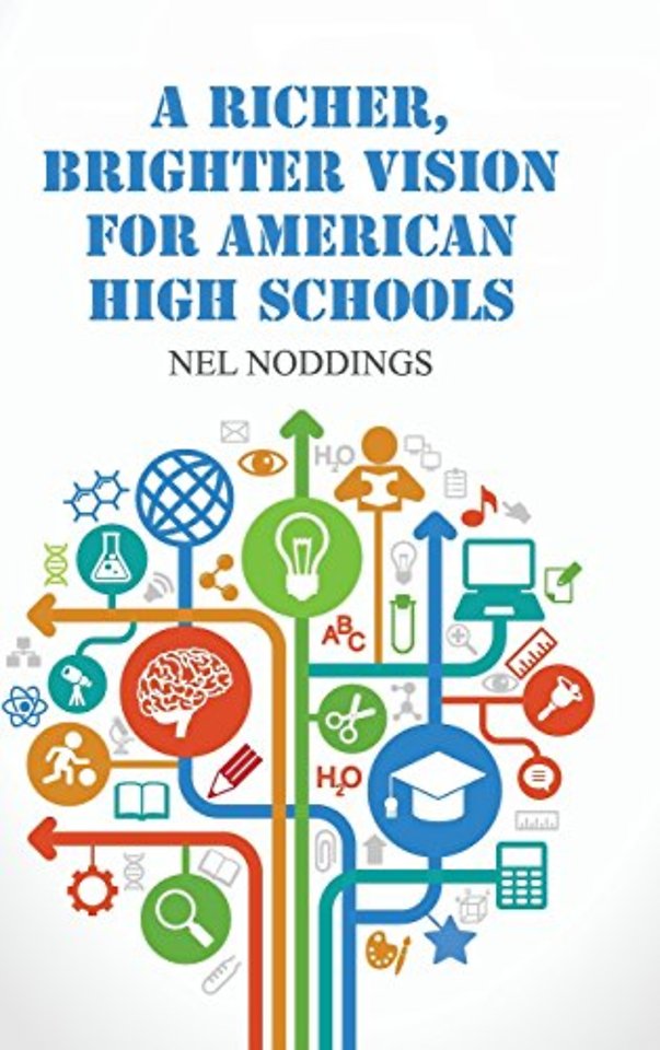 A Richer, Brighter Vision for American High Schools