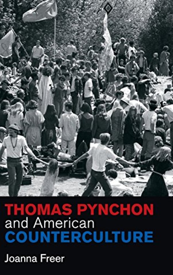 Thomas Pynchon and American Counterculture