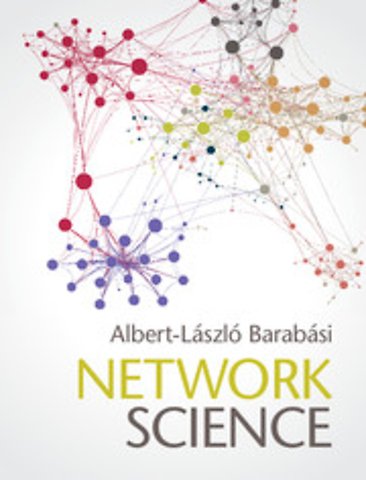 Network Science