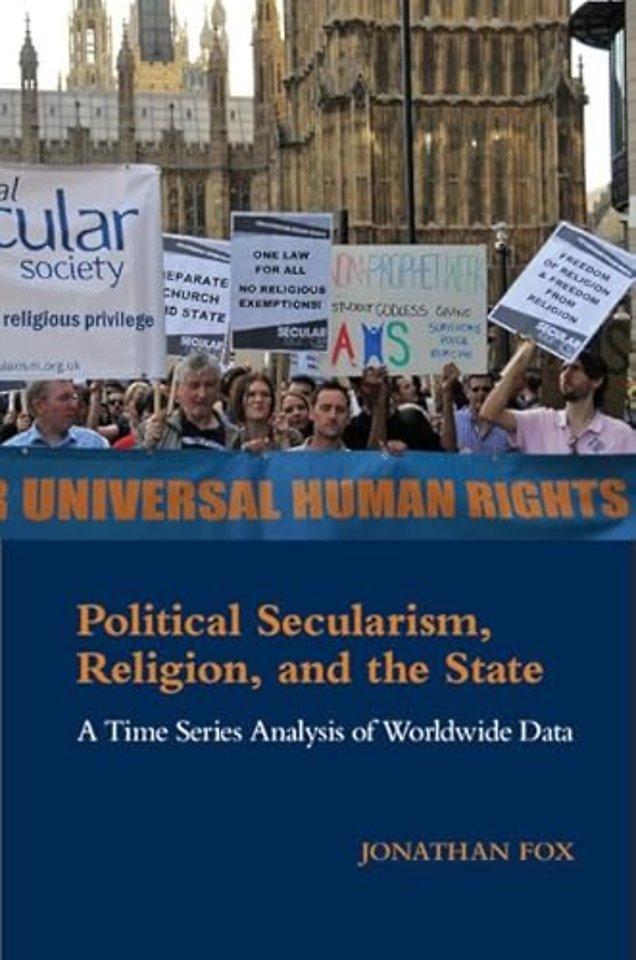 Political Secularism, Religion, and the State