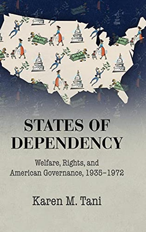 States of Dependency