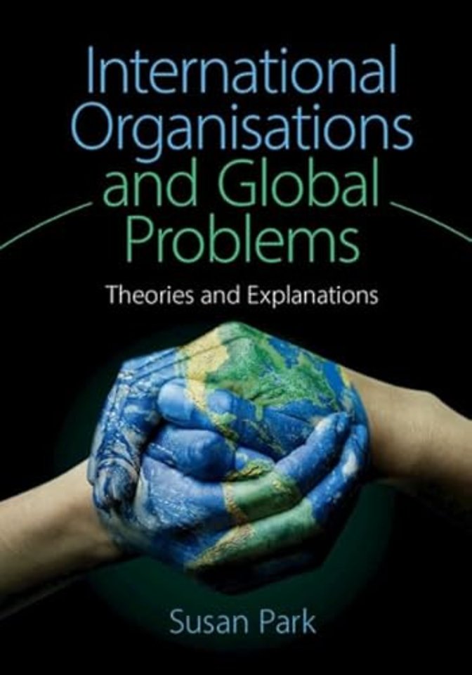 International Organisations and Global Problems