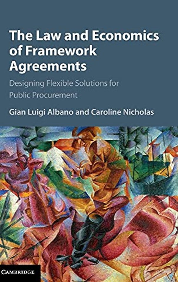 The Law and Economics of Framework Agreements