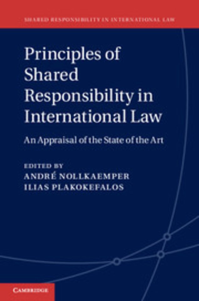 Principles of shared responsibility in international law Principles of shared responsibility in international law