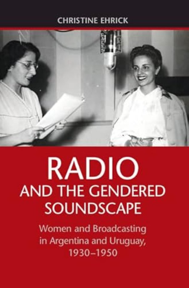 Radio and the Gendered Soundscape
