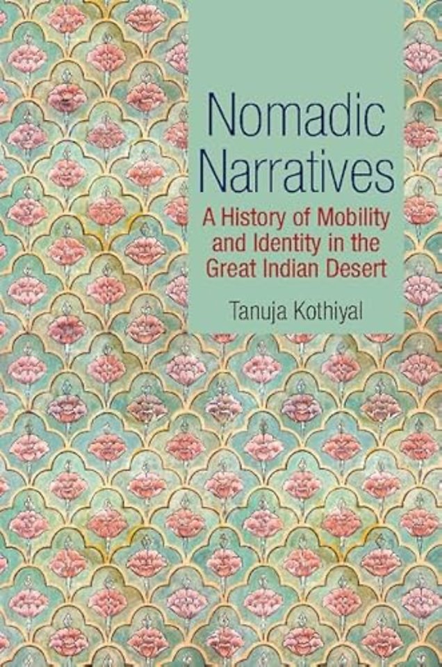 Nomadic Narratives