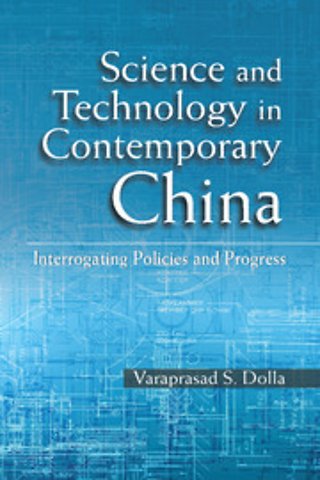Science and Technology in Contemporary China