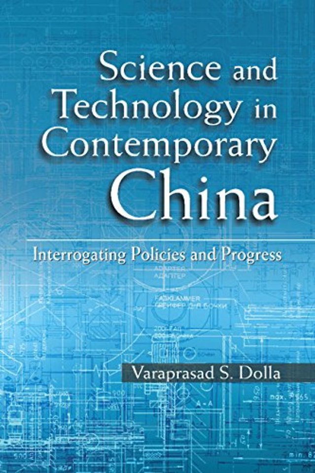 Science and Technology in Contemporary China