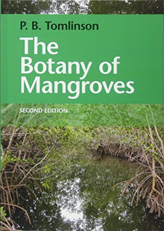 The Botany of Mangroves
